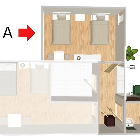 Joy Apartments TP. Hồ Chí Minh Ngoại thất bức ảnh