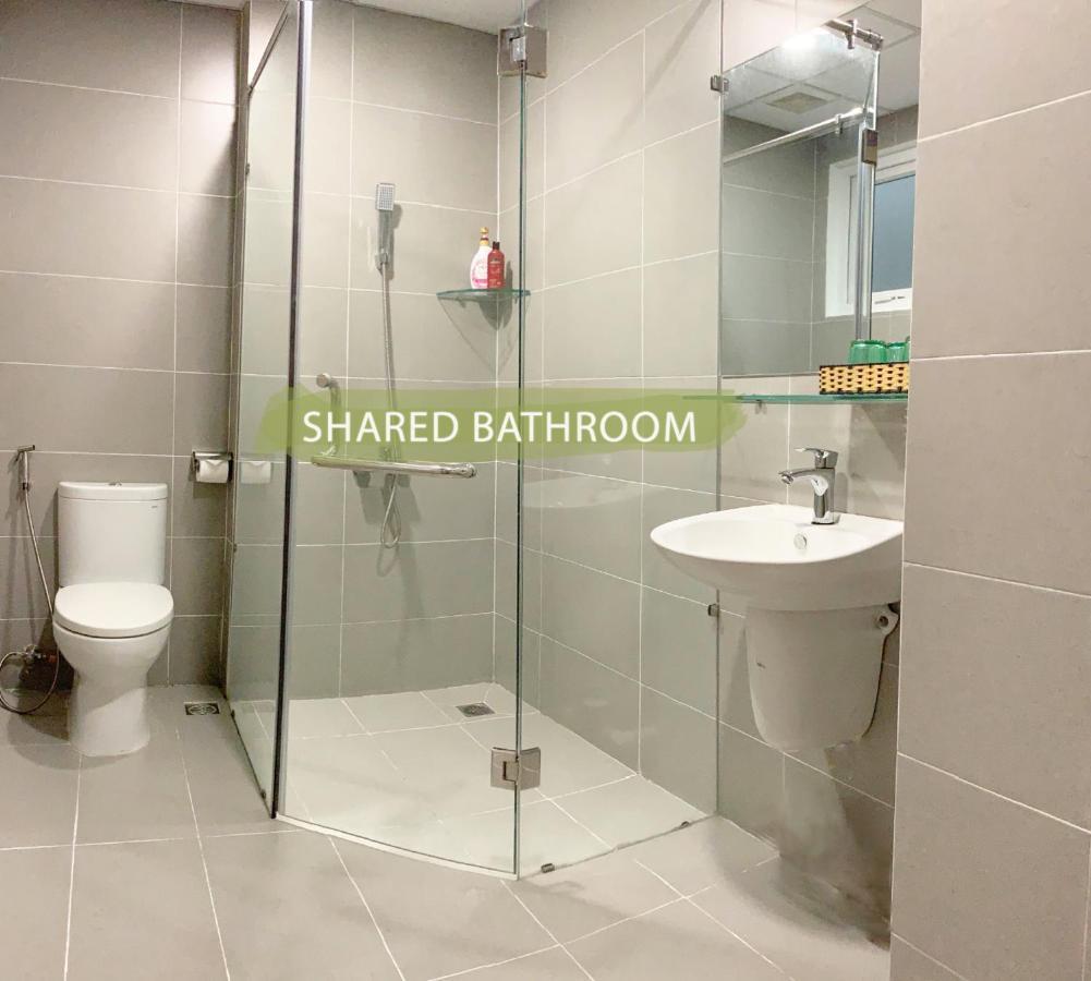 Joy Apartments TP. Hồ Chí Minh Ngoại thất bức ảnh