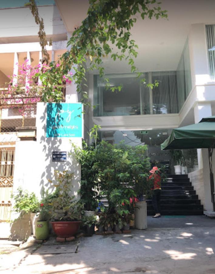 Joy Apartments TP. Hồ Chí Minh Ngoại thất bức ảnh