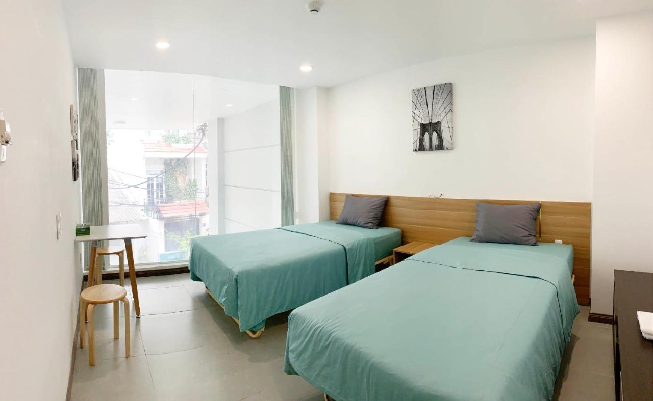 Joy Apartments TP. Hồ Chí Minh Ngoại thất bức ảnh
