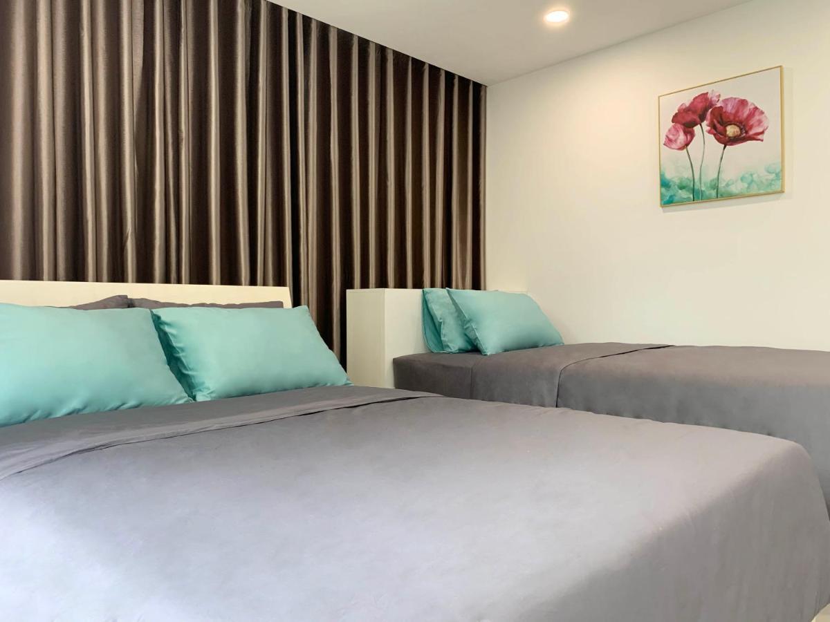 Joy Apartments TP. Hồ Chí Minh Ngoại thất bức ảnh