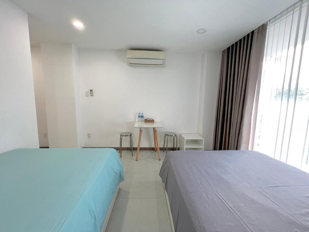 Joy Apartments TP. Hồ Chí Minh Ngoại thất bức ảnh