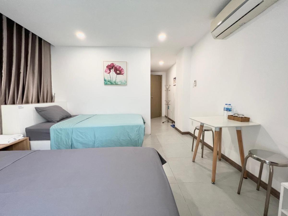 Joy Apartments TP. Hồ Chí Minh Ngoại thất bức ảnh