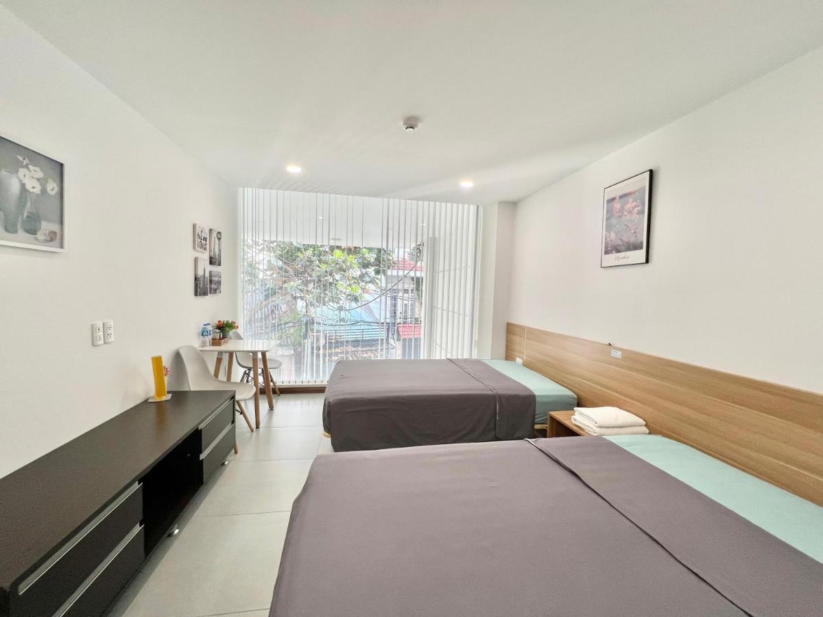 Joy Apartments TP. Hồ Chí Minh Ngoại thất bức ảnh