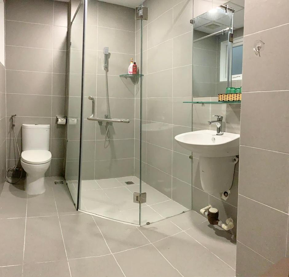 Joy Apartments TP. Hồ Chí Minh Ngoại thất bức ảnh