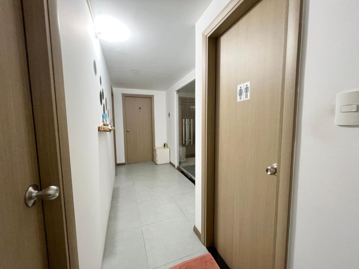 Joy Apartments TP. Hồ Chí Minh Ngoại thất bức ảnh