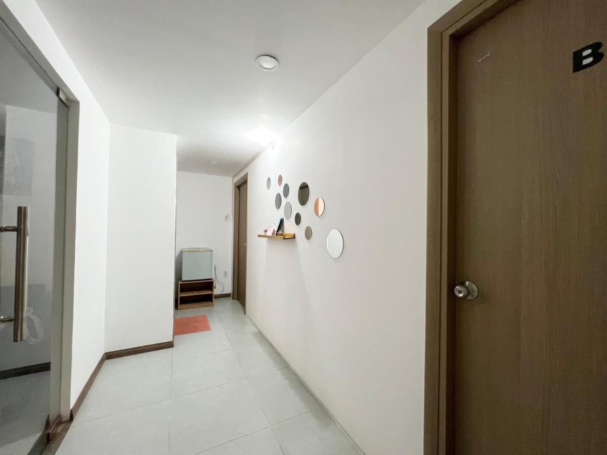 Joy Apartments TP. Hồ Chí Minh Ngoại thất bức ảnh