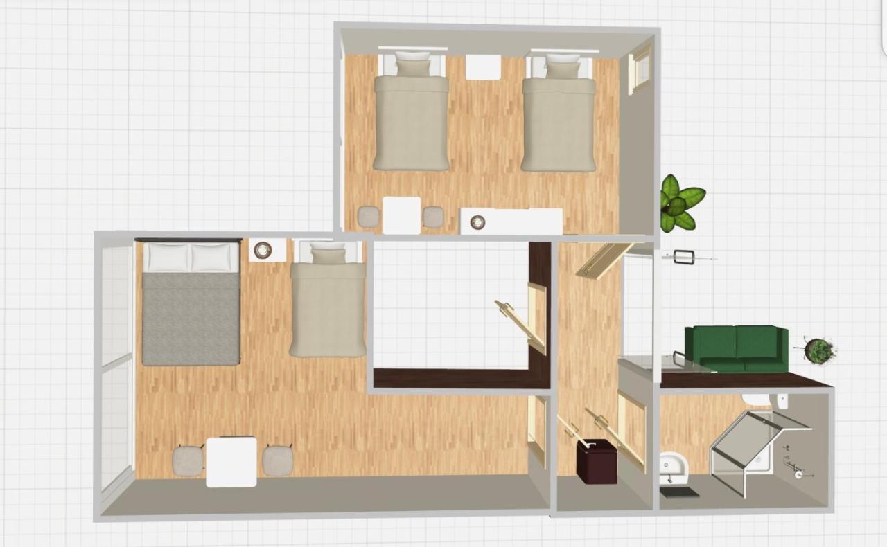 Joy Apartments TP. Hồ Chí Minh Ngoại thất bức ảnh