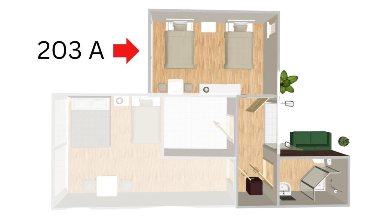 Joy Apartments TP. Hồ Chí Minh Ngoại thất bức ảnh
